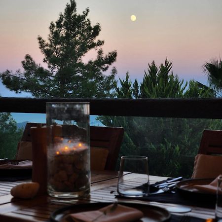 Olympos Mountain Lodge Beycik Екстериор снимка