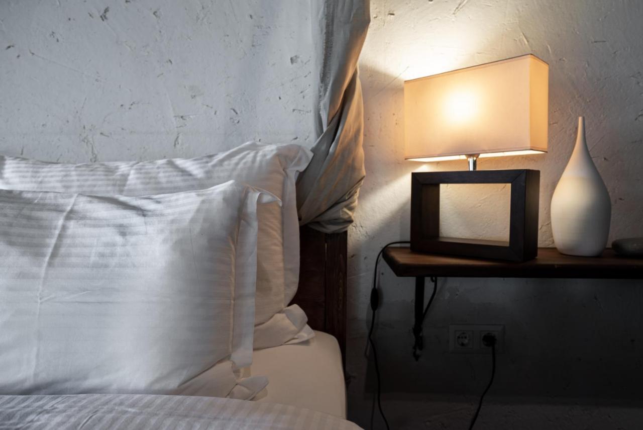 Olympos Mountain Lodge Beycik Екстериор снимка