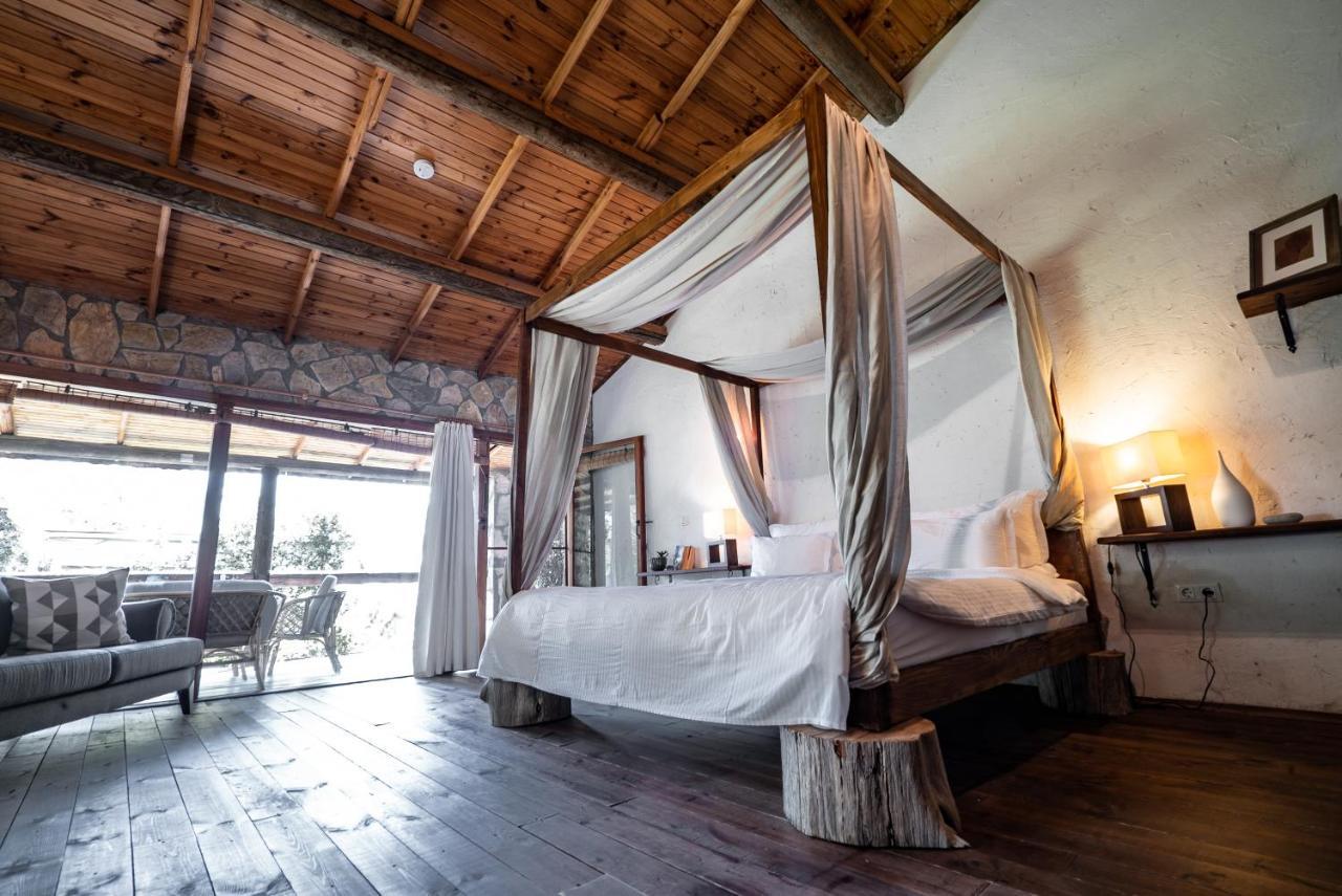 Olympos Mountain Lodge Beycik Екстериор снимка