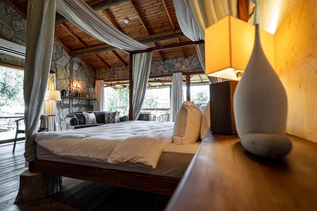 Olympos Mountain Lodge Beycik Екстериор снимка