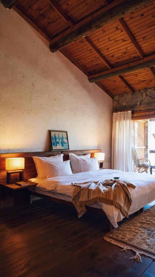 Olympos Mountain Lodge Beycik Екстериор снимка