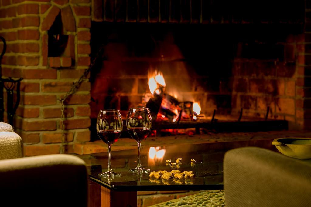 Olympos Mountain Lodge Beycik Екстериор снимка